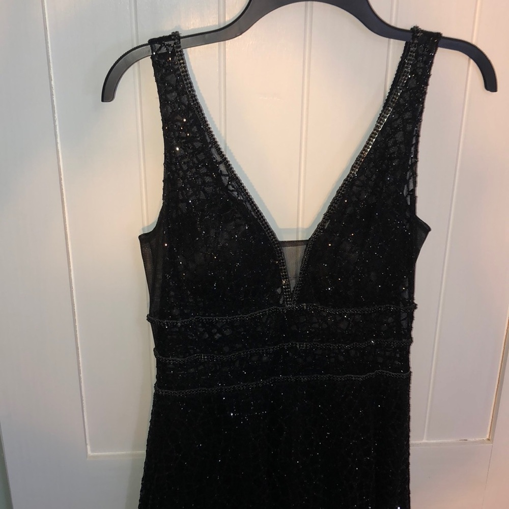 Prom Dress - Picture 2 of 4